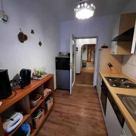 Apartment Jule Sonthofen