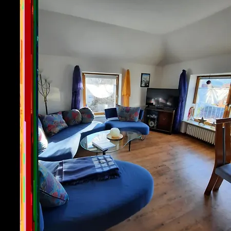 Jule Apartment *