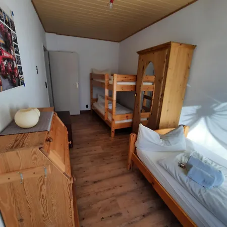 Jule Apartment Sonthofen