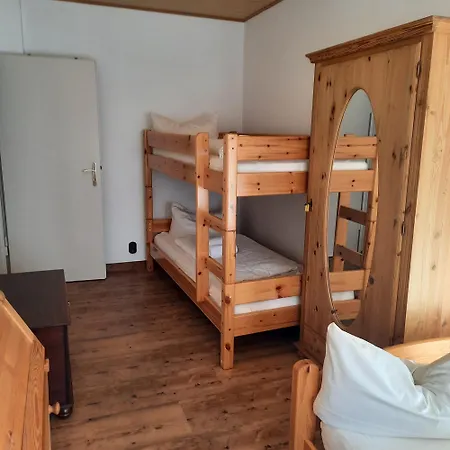 Apartment Jule
