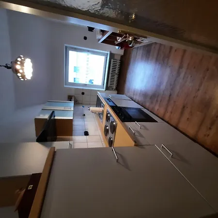 Διαμέρισμα Jule