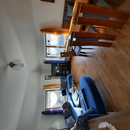 Διαμέρισμα Jule *