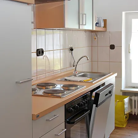 Jule Apartamento