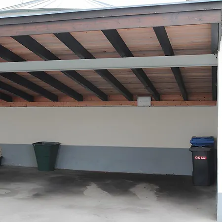 Apartamento Jule