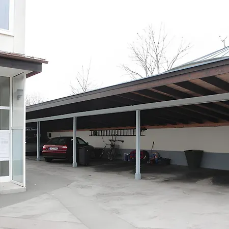 Apartamento Jule Sonthofen
