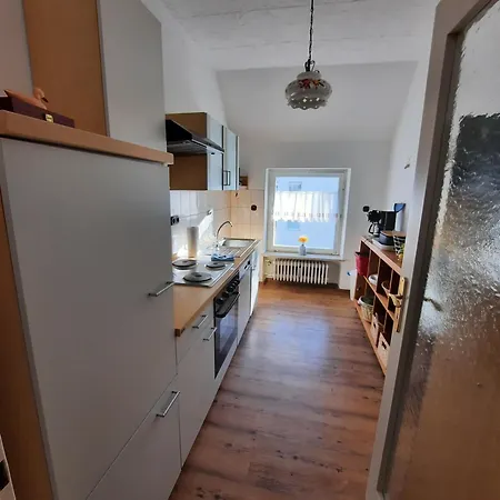 Apartmán Jule *