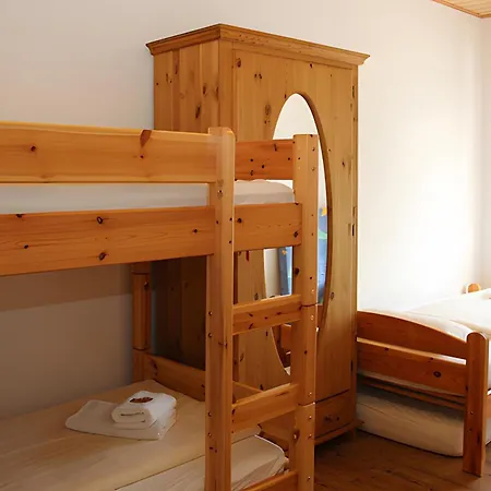 Jule Apartmán Sonthofen