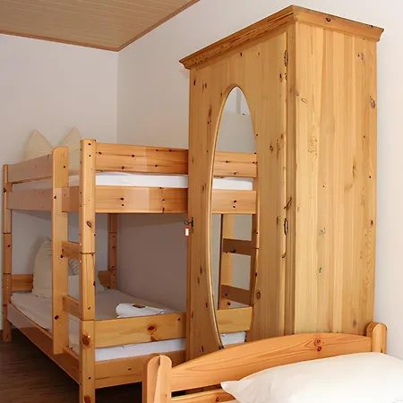 Jule Apartmán *
